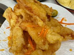 尔滨锅包又-那红花·东北菜铁锅炖(仙林金鹰店)