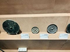 -马鞍山市博物馆