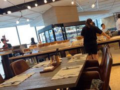 -TABLE·味西餐厅-成都茂业JW万豪酒店