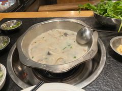 -肖仙仙羊肉汤·创于1996年(三官堂总店)