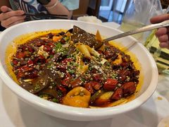 -福海居烤鸭店(鸟巢店)
