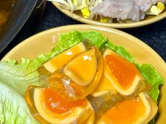 -谭记重庆老火锅(总店)
