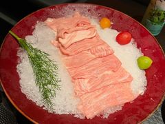 -色響火锅(恒隆广场店)
