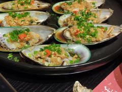 -望江门小龙虾·烧烤(九堡店)