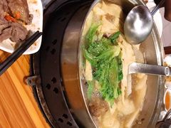 -原汁原味驴庄(长岭村店)