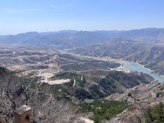 -北岳恒山