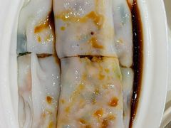 -凤凰楼酒家·粤宴点心(华强北店)