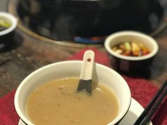 老火汤-渔米粥(罗湖店)