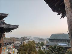 -朱仙镇启封故园景区
