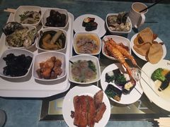 -堂会·KTV·自助餐·团建聚会(天河店)