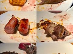-拉蒂娜·巴西牛排馆 Latina·Brazilian Steakhouse(王府井喜悦店)