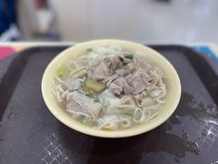 -农园餐厅(北京大学店)