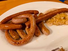 -巴伐利亚啤酒坊(意式风情街店)