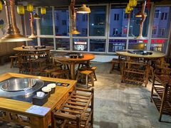 大堂-忠义水浒烤肉(体育西路店)