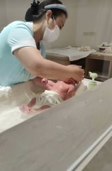 -美悦湾月子中心(熙湖店)