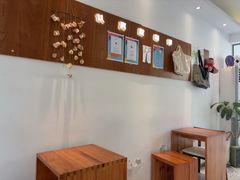 -稀物集咖啡(徽州大道店)