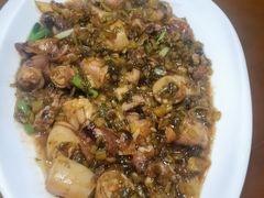 -启东小海鲜(庄先湾路1号店)