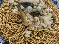-裕兴记·三虾面(西北街总店)