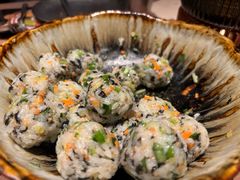 -将军牛排·尔滨地标朝鲜族美食(总店)