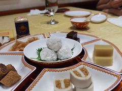 -白家大院·王府宫廷菜(苏州街店)