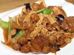 -三姐妹餐厅(曲江店)