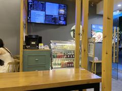 -红小满休闲餐厅(十全街店)