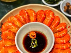 -达叔香味海鲜(海棠68环球美食街店)