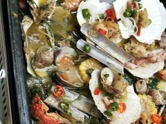 -清真悦宾楼食府(海湖店)