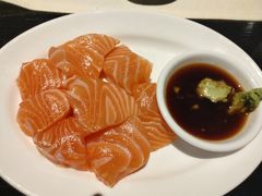 -澳门旅游塔360°旋转餐厅(南湾湖广场店)