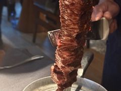 -拉蒂娜·巴西牛排馆 Latina·Brazilian Steakhouse(王府井喜悦店)