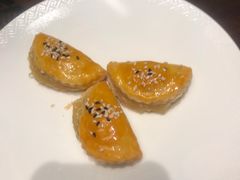 -京香轩·中餐厅(上海中庚聚龙酒店)