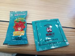 -塔斯汀中国汉堡(团一大店)