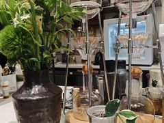 -花仓咖啡(祥安巷店)