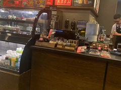 -星巴克(舟山蜈蚣峙店)