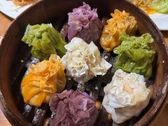 -正宗天津烧麦馆(柳州路店)