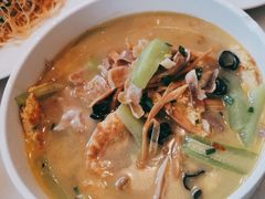 姜蛋猪肚-华盛丰温州大排档(东三环南路店)