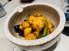 -望蓉城·古法酸菜鱼(世纪汇店)