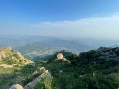 -白草畔自然风景区