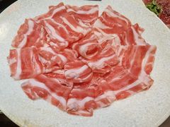 精品肥牛-唇辣号重庆老火锅(亦庄店)