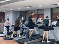 -ALIV WELLNESS运动健身(浦东大道店)