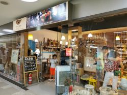 -素能手工陶艺馆·陶艺diy·亲子游乐(深圳书城·中心城店)