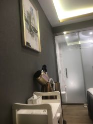 -香港倾城国际·美容美体中心