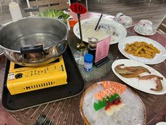 -渔人金景(湛江·渔人码头店)