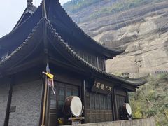 -剑门关风景区