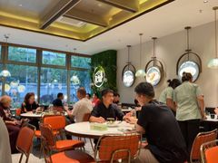 -清真·宁夏印象·盐池滩羊肉体验店(江宁路店)