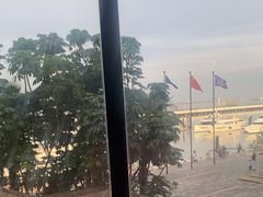 -南沙游艇会·大兵船餐厅