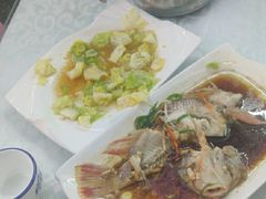 -范饭椰林川湘味海鲜·椰子鸡(三亚湾椰梦长廊店)