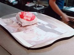 -麦当劳(北站北广场店)