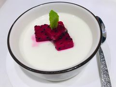 招牌杏仁豆腐-茗鼎汇(星方汇广场店)