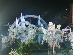 -五象山庄桂象咖啡厅·自助餐·简餐